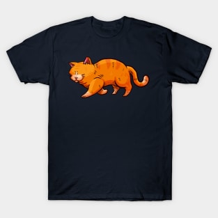 Just a Rude Cat T-Shirt